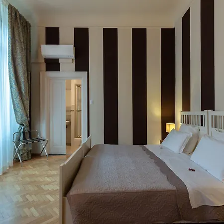 Opera Boutique 3* Florens