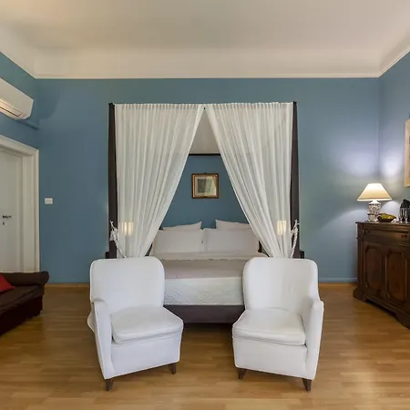 Bed & Breakfast Opera Boutique