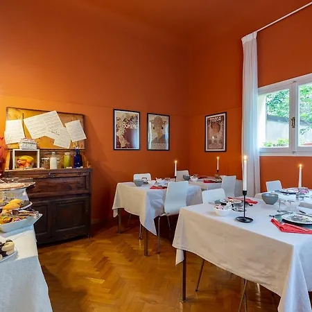Opera Boutique Florens