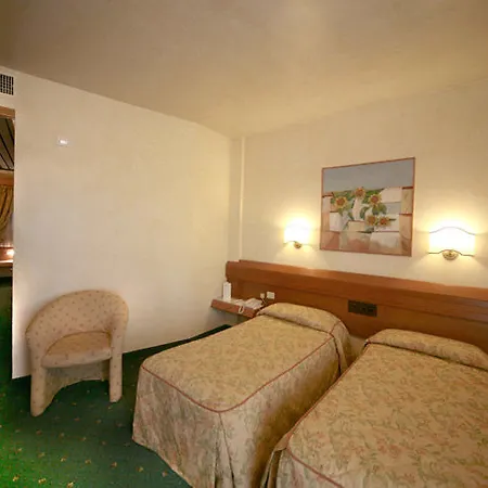 Hotel Grifone - Meetings & Spa