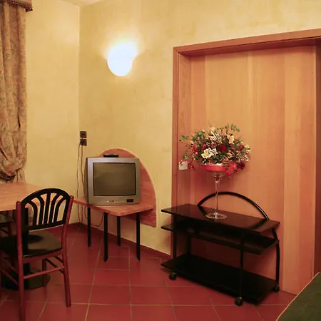 Grifone - Meetings & Spa Florence