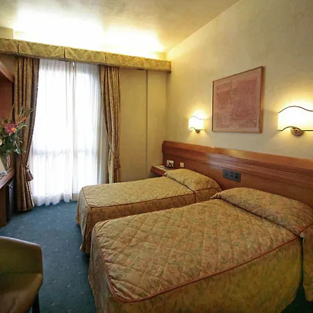 Grifone - Meetings & Spa Hotel