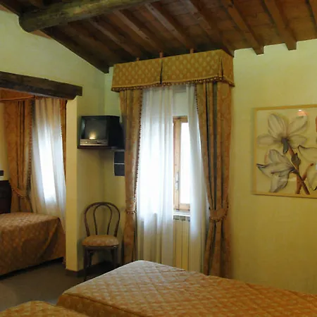 Hotel Grifone - Meetings & Spa 4*