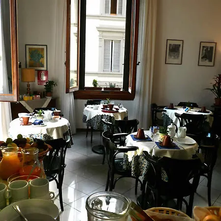 Stella Mary Hotel