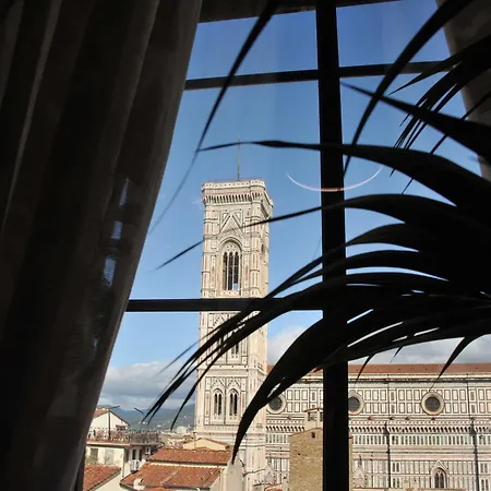 Donati Luxury Tower 5*