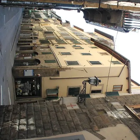 فندق Donati Luxury Tower 5*