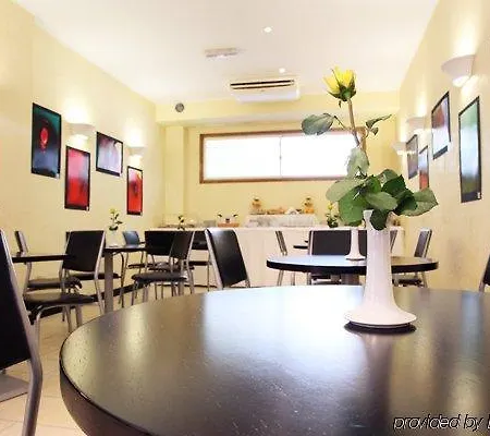Hotel Airport Firenze