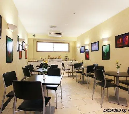 Airport 4* Firenze