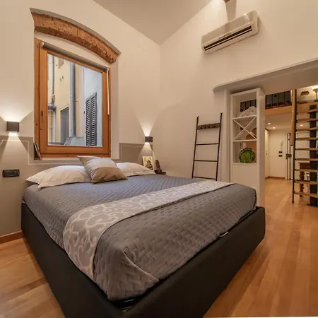 Pitti Design Apartamento *