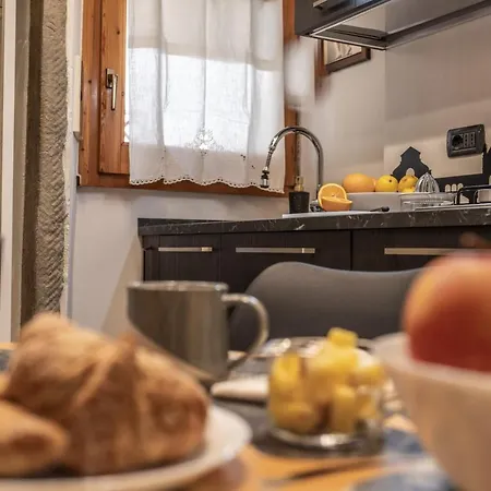 Apartamento Pitti Design Florencia
