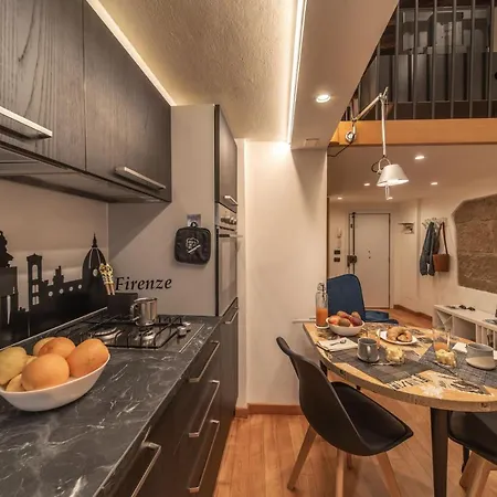 Pitti Design Apartamento