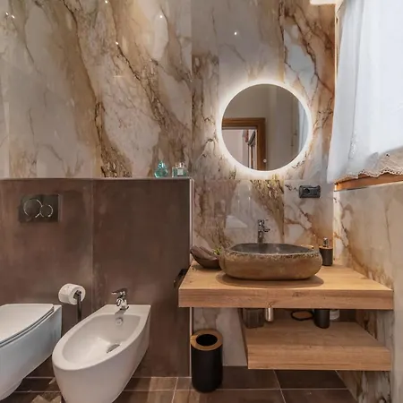 Apartamento Pitti Design *