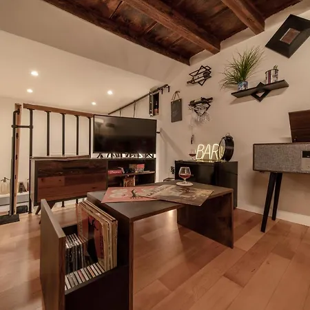 Pitti Design Apartamento