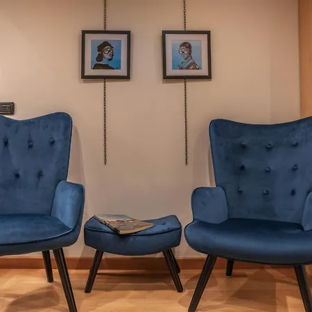 Apartamento Pitti Design Florencia