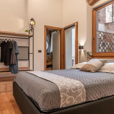 Pitti Design Apartamento