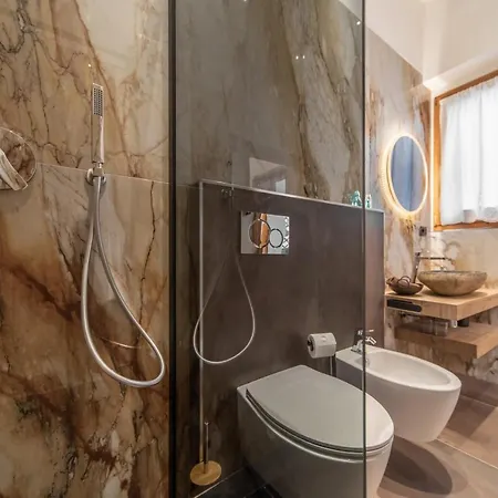 Pitti Design Apartamento *