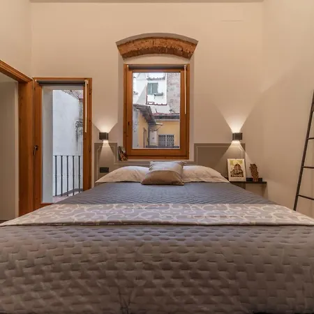 Pitti Design Apartamento