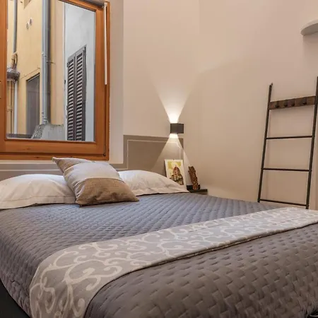 Pitti Design Apartamento Florencia