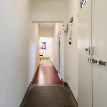 Appartement Osteria Del Guanto By Mmega
