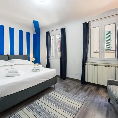Appartement Osteria Del Guanto By Mmega *