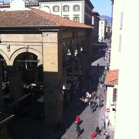 Por Santa Maria Hotel Florença