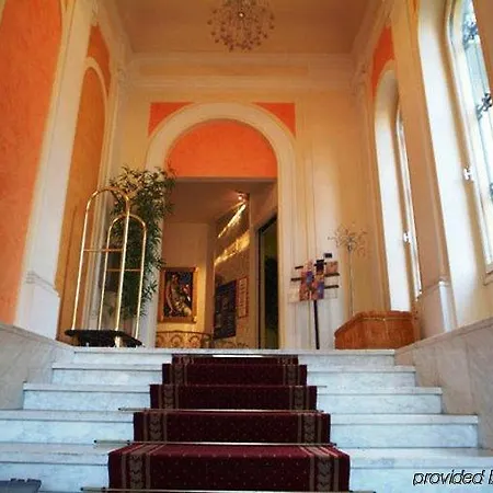 La Fortezza 3*