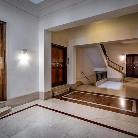 Appartamento Yid Lamarmora Luxury Contemporary