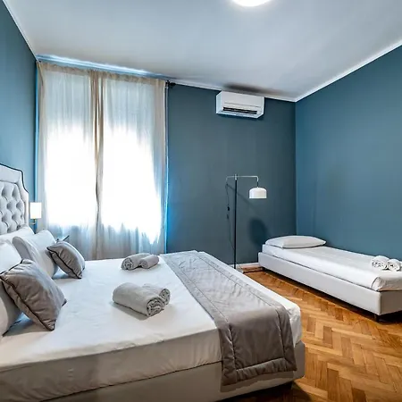 Yid Lamarmora Luxury Contemporary Appartamento Firenze