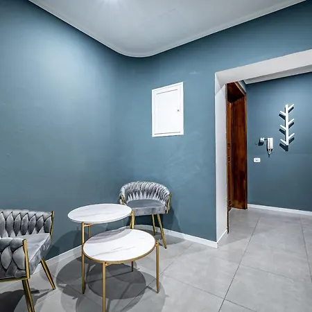 Yid Lamarmora Luxury Contemporary Firenze