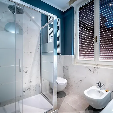 Yid Lamarmora Luxury Contemporary Appartamento *