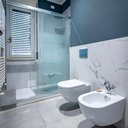 Yid Lamarmora Luxury Contemporary Appartamento