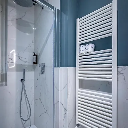 Yid Lamarmora Luxury Contemporary Appartamento Firenze