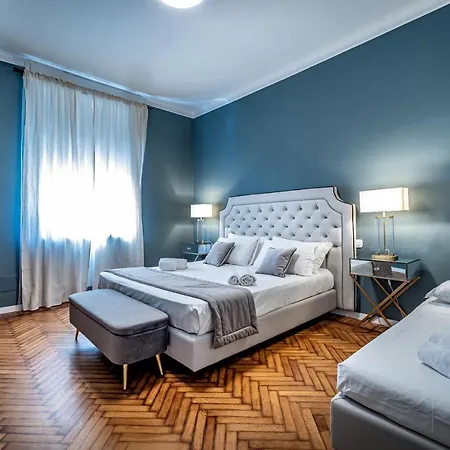 Yid Lamarmora Luxury Contemporary Appartamento