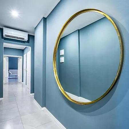 Yid Lamarmora Luxury Contemporary Appartamento