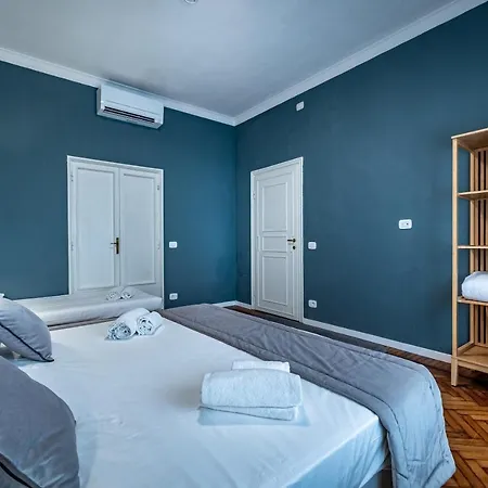 Appartamento Yid Lamarmora Luxury Contemporary Firenze