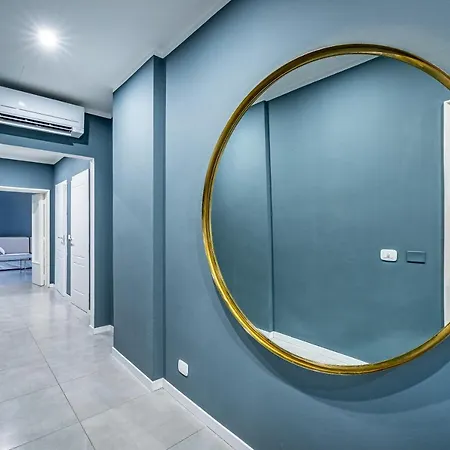 Yid Lamarmora Luxury Contemporary Appartamento
