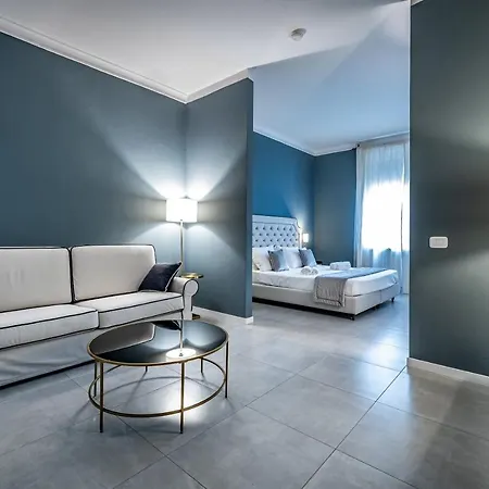 Appartamento Yid Lamarmora Luxury Contemporary Firenze