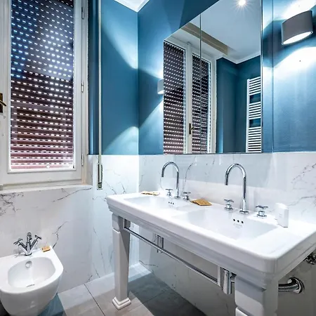 Yid Lamarmora Luxury Contemporary Appartamento