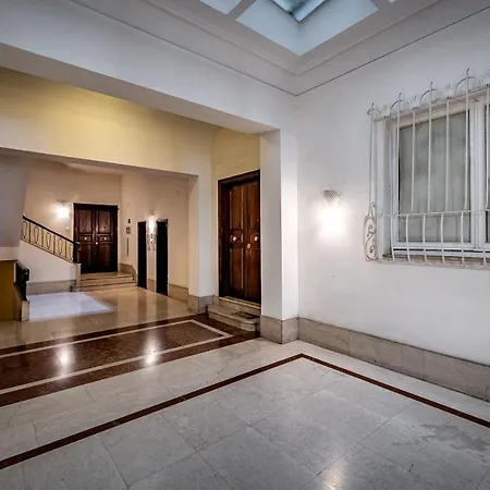 Appartamento Yid Lamarmora Luxury Contemporary Firenze
