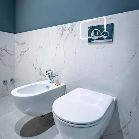 Yid Lamarmora Luxury Contemporary Firenze