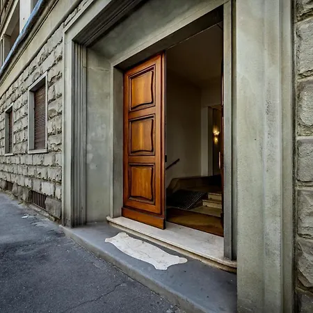 Appartamento Yid Lamarmora Luxury Contemporary Firenze