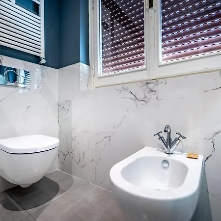 Appartamento Yid Lamarmora Luxury Contemporary Firenze