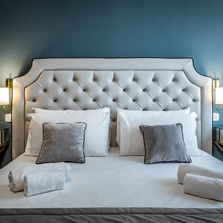 Yid Lamarmora Luxury Contemporary Firenze