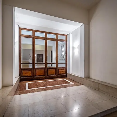 Yid Lamarmora Luxury Contemporary Appartamento