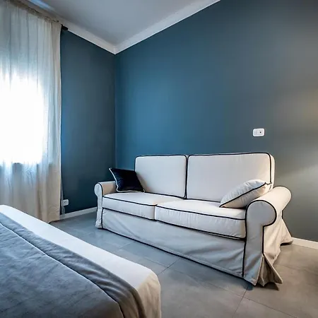Appartamento Yid Lamarmora Luxury Contemporary