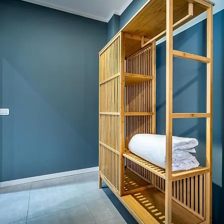 Yid Lamarmora Luxury Contemporary *