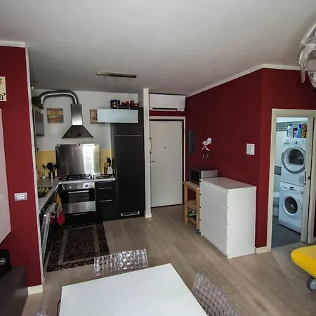 Bilocale A 2 Piani Zona Stadio Apartment Florence
