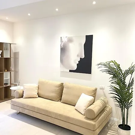 Casa Cavour White Florence