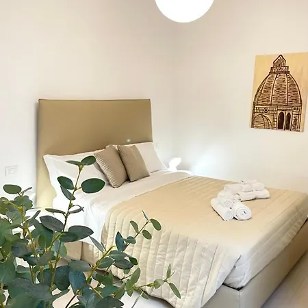 Apartment Casa Cavour White Florence
