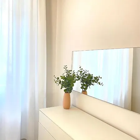 Apartment Casa Cavour White *